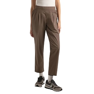 jockey wz09 women super combed cotton regular fit hybrid pants