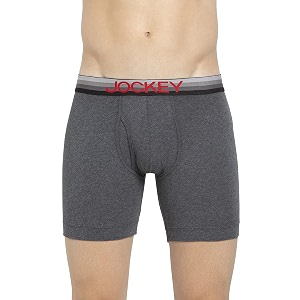 Jockey ZN03 Mens Super Combed Cotton Elastane