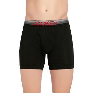 Jockey ZN03 Mens Super Combed Cotton Elastane