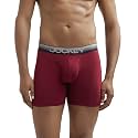 Jockey ZN03 Men39s Super Combed Cotton Elastane