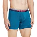 Jockey ZN03 Men39s Super Combed Cotton Elastane