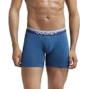 Jockey ZN03 Men39s Super Combed Cotton Elastane