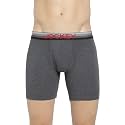 Jockey ZN03 Men39s Super Combed Cotton Elastane
