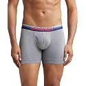 Jockey ZN03 Men39s Super Combed Cotton Elastane