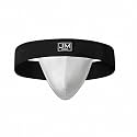 JOCKMAIL Jock straps for Men Comfort Athletic Supporters with Wide Waistband for Gym, Clubwear & Daily Wear