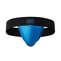JOCKMAIL Jock straps for Men Comfort Athletic Supporters with Wide Waistband for Gym, Clubwear & Daily Wear