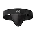 JOCKMAIL Jock straps for Men Comfort Athletic Supporters with Wide Waistband for Gym, Clubwear & Daily Wear