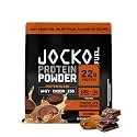 Jocko Fuel Whey Protein Powder, Chocolate Peanut Butter | 25 Servings