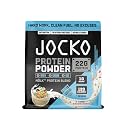 Jocko Fuel Whey Protein Powder, Fruity Cereal | 26 Servings