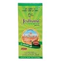 Psyllium Husk 100g (Sat-Isabgol) | 100% Natural Soluble Fiber Supplement | Supports Gut Health &amp; Regular Bowel Movements