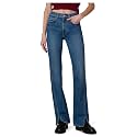 JOE'S JEANS The Hi Honey Bootcut Twisted Seam
