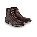 Joe Browns Men's Combat Boots