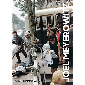 joel meyerowitz where i find myself