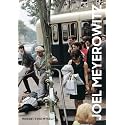 JOEL MEYEROWITZ: WHERE I FIND MYSELF