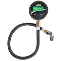 Joes Racing Products 32436 Digital TIRE Pressure Gauge, 0-150
