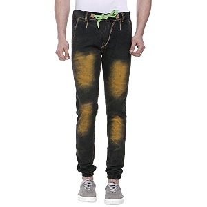 Jogger Jeans Pants
