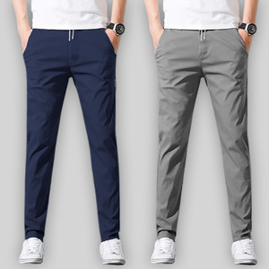 Joggers Park Printed Men Multicolor Track Pants