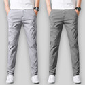 Joggers Park Printed Men Multicolor Track Pants