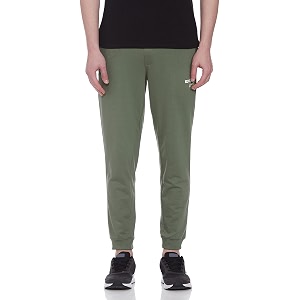 NEWPORT Men Regular Track Pants