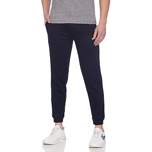 NEWPORT Men Regular Track Pants