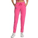 Joggers for Women with Pockets Elastic Waist Workout Sport Gym Pants