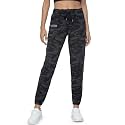 Joggers for Women with Pockets Elastic Waist Workout Sport Gym Pants