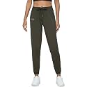 Joggers for Women with Pockets Elastic Waist Workout Sport Gym Pants