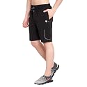 John Ally Men39s Workout Exercise Shorts with