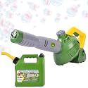 John Deere Bubble Leaf Blower - 24 oz Refill, Bubble Machine - Ages 3+