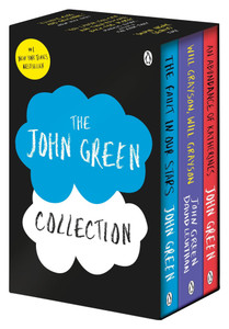 The John Green Collection
