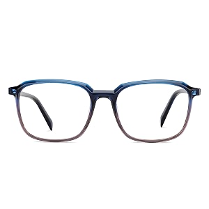 John Jacobs Blu Cut Antiglare Zero