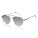 John Jacobs | Uv Protection Sunglasses For Men & Women | Full Rim Pilot Jj S13312-C1