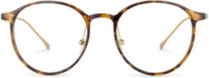 john jacobs full rim round frame