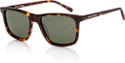 john jacobs Polarized UV Protection Wayfarer Sunglasses