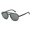 John Jacobs | Uv Protection Sunglasses For Men &amp; Women | Full Rim Pilot Jj S13312-C1