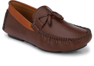 John Karsun Loafers For Men