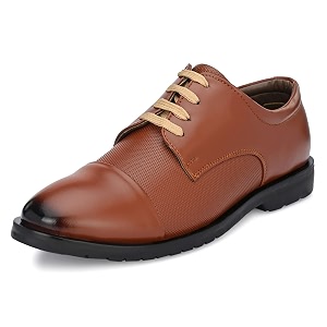 JOHN KARSUN Formal Shoes for Men Size
