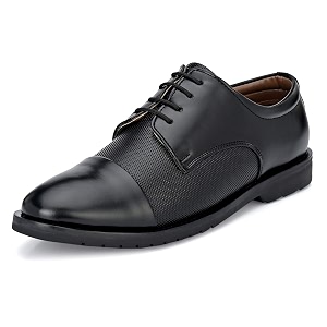 JOHN KARSUN Formal Shoes for Men Size