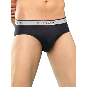John Players Classic Cotton Brief Underwear for