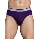 John Players Classic Cotton Brief Underwear for