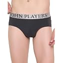 John Players Cotton Brief Underwear for Men