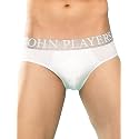 John Players Cotton Brief Underwear for Men