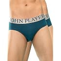 John Players Cotton Brief Underwear for Men