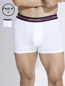 John Players Men Contoured Crotch Cotton Fabric