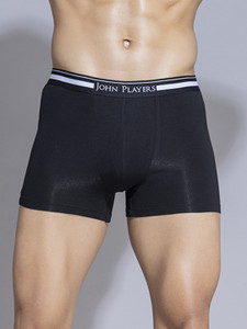 John Players Men Contoured Crotch Cotton Fabric