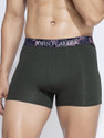 John Players Men Contoured Crotch Cotton Fabric