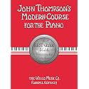 John Thompson's Modern Course for the Piano - First Grade (Book Only): First Grade - English