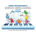 John Thompson's Easiest Piano Course 2