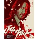 John Wick: Chapter 4 (Amazon Exclusive) [4K UHD] [Blu-ray]