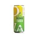 Johnnie Walker Blonde Classic (Pack of 2 X 250 ML) - Refreshing Carbonated Beverage with Natural Lemon Flavours | Party Mixer &amp; Everyday Cooler